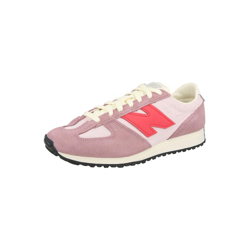 new balance Tenisky 471 eosin / pastelově růžová / jasně červená