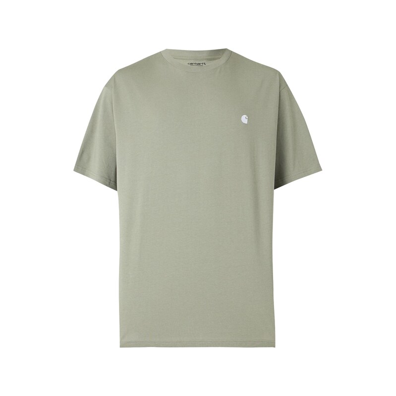 Carhartt WIP Tričko Madison khaki