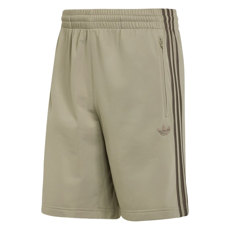 ADIDAS ORIGINALS Kalhoty Firebird starobéžová / tmavě béžová /