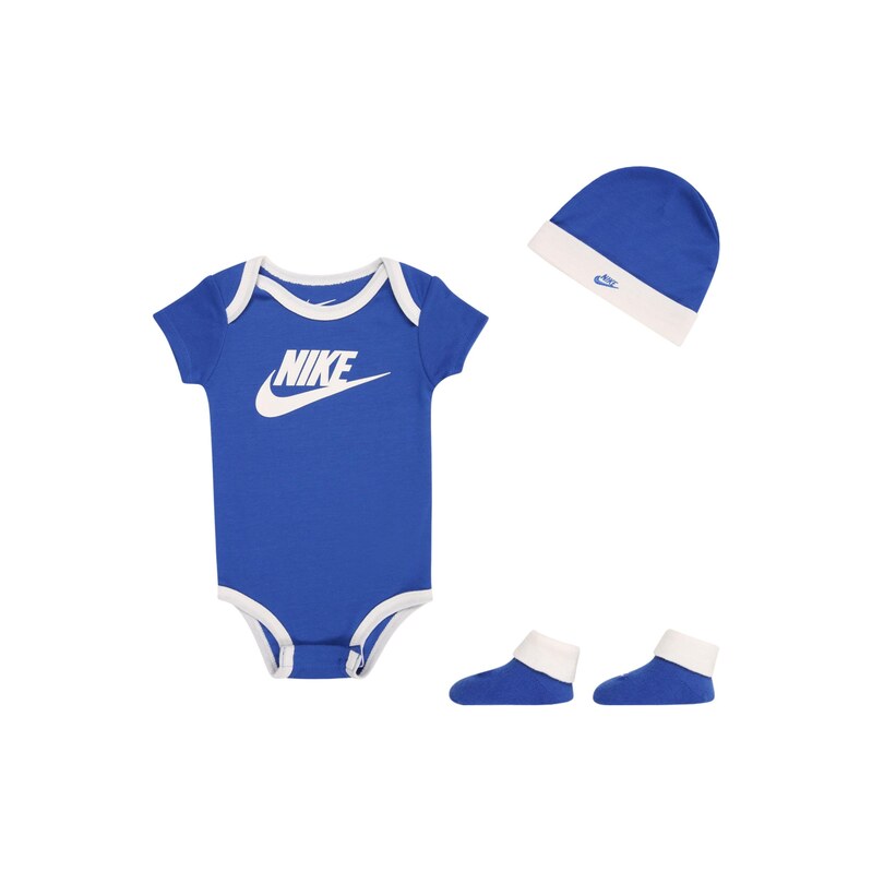 Nike Sportswear Sada modrá / bílá
