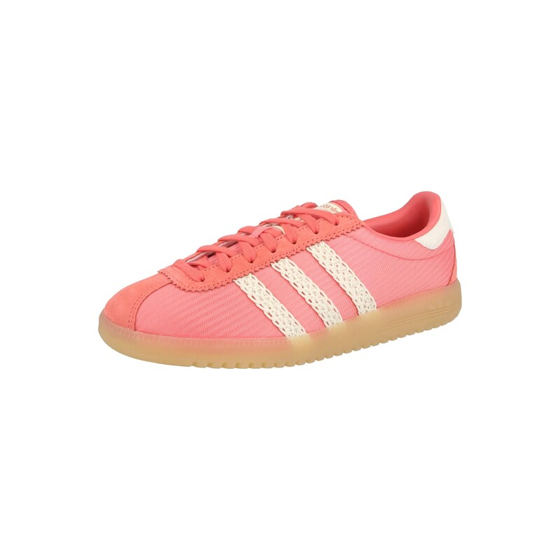 ADIDAS ORIGINALS Tenisky BRMD malinová / melounová / bílá