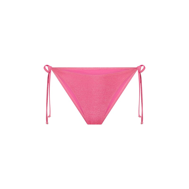 LSCN by LASCANA Spodní díl plavek pink