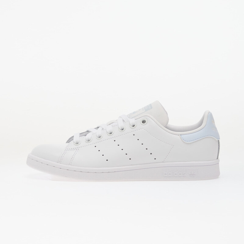 adidas Originals adidas Stan Smith Ftwr White/ Ftwr White/