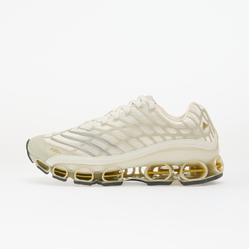 adidas Originals adidas Megaride F50 Cloud White/ Ice Gold Met./