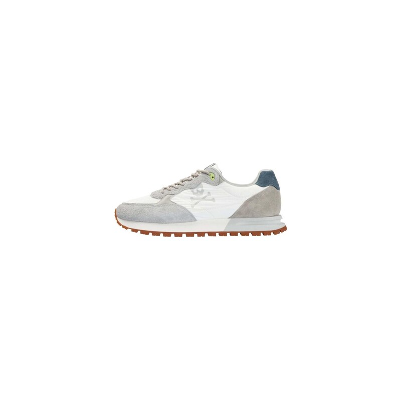 Scalpers Tenisky   offwhite