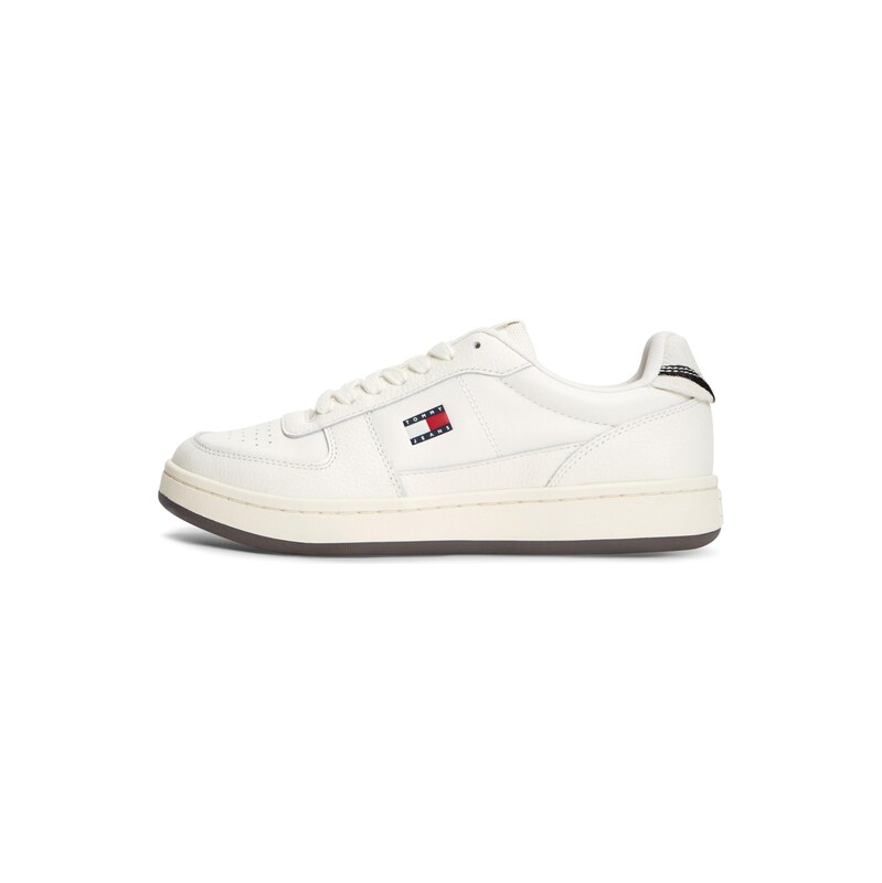 Tommy Jeans Tenisky Archive 98 Retro černá / bílá
