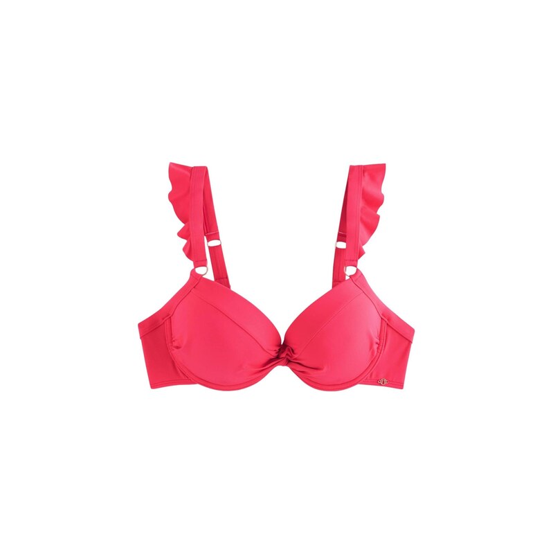 Next Horní díl plavek pink