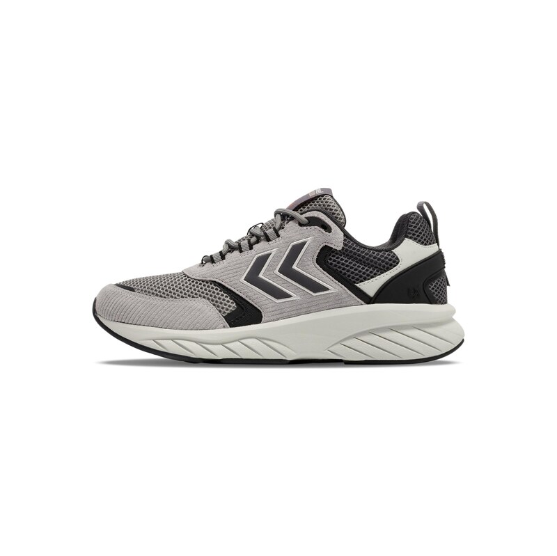 Hummel Tenisky Marathona Reach Lx šedá / tmavě šedá / černá