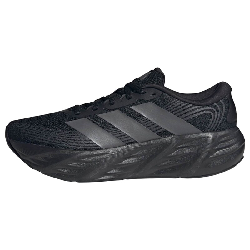 ADIDAS PERFORMANCE Běžecká obuv Galaxy 8 grafitová / černá