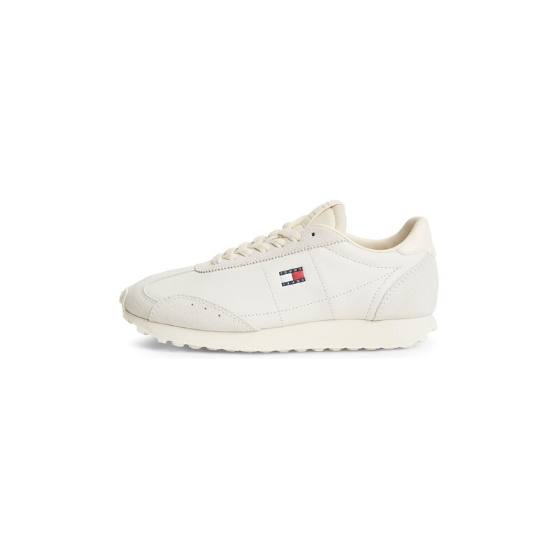 Tommy Jeans Tenisky režná