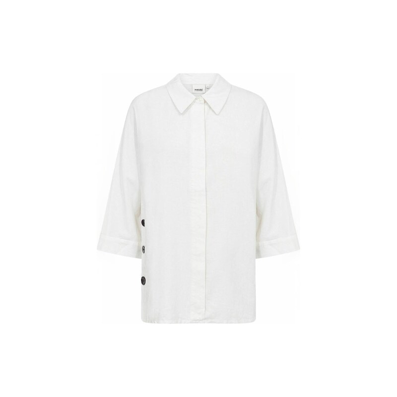 Wasabi Concept Tričko  WA-CORINNA  bílá