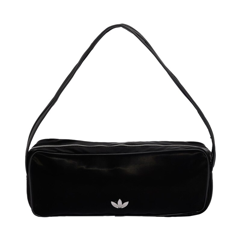 ADIDAS ORIGINALS Taška přes rameno Premium Airliner černá