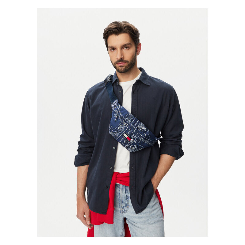 Ledvinka Tommy Jeans