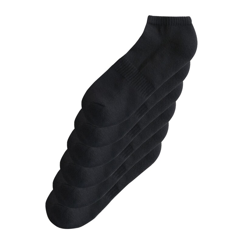 Next Ponožky černá