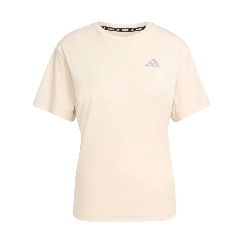ADIDAS PERFORMANCE Funkční tričko Adi365 Essentials krémová /