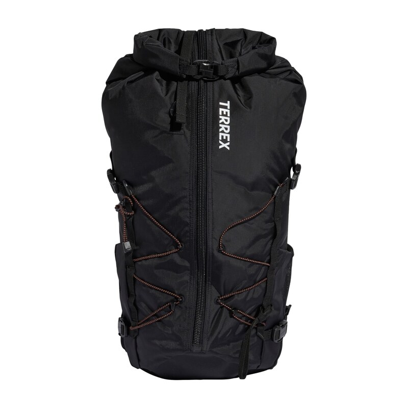 ADIDAS TERREX Sportovní batoh Xperior černá / bílá