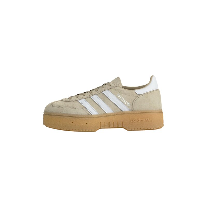 ADIDAS ORIGINALS Tenisky HANDBALL SPEZIAL BOLD pastelově zelená