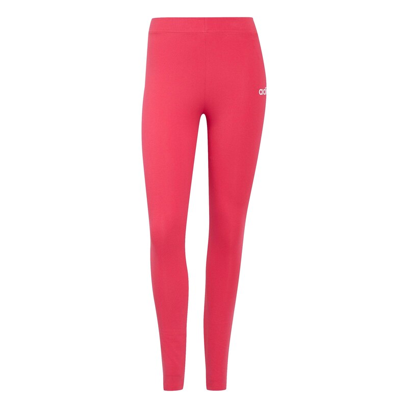 ADIDAS SPORTSWEAR Sportovní kalhoty Essentials magenta / bílá