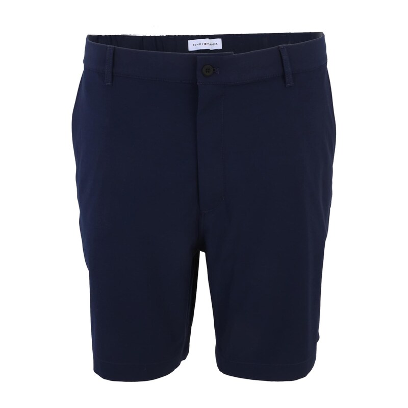 Tommy Hilfiger Big & Tall Kalhoty BT-DOVER 8 ALL DAY námořnická