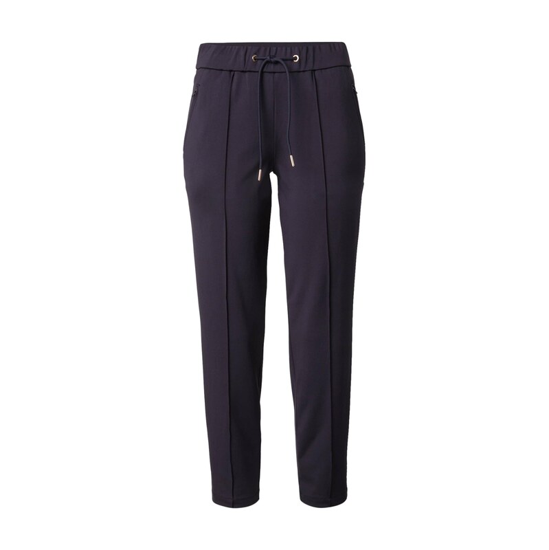 s.Oliver BLACK LABEL Kalhoty indigo