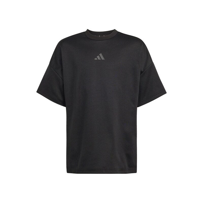 ADIDAS SPORTSWEAR Funkční tričko černá