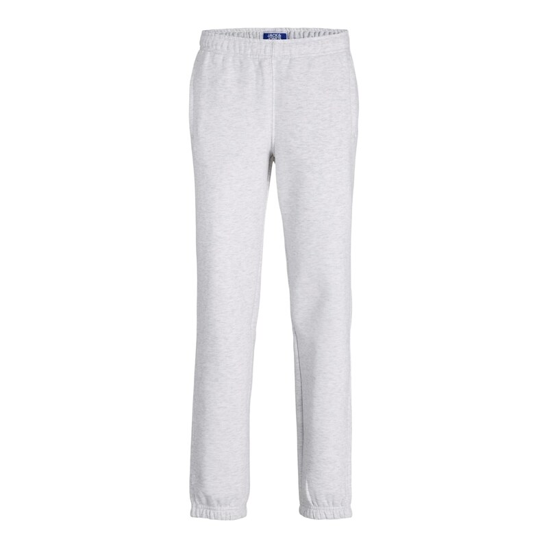 Jack & Jones Junior Kalhoty Kane bílá