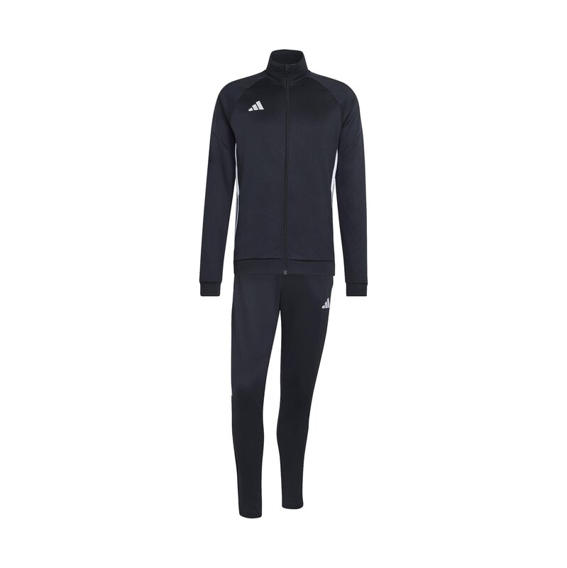 ADIDAS PERFORMANCE Tepláková souprava Tiro 26 Essentials černá /