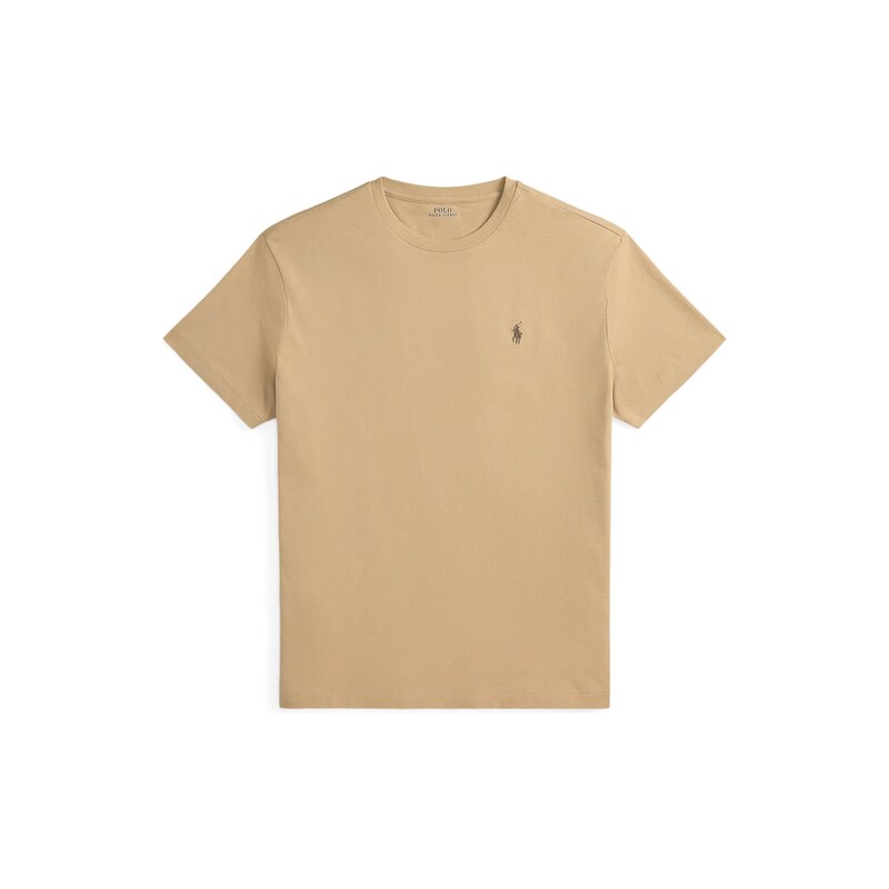 Polo Ralph Lauren Tričko khaki