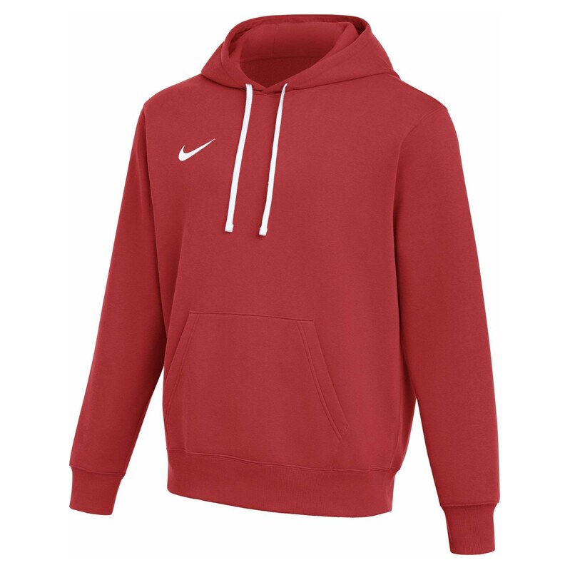 NIKE Mikina červená