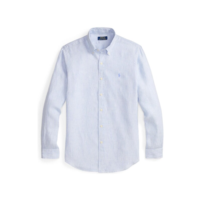 Polo Ralph Lauren Košile královská modrá / bílá