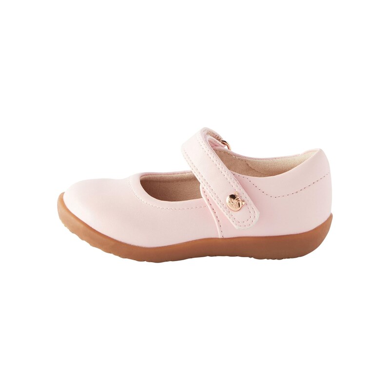 Next Baleríny pink