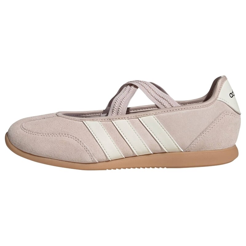ADIDAS SPORTSWEAR Tenisky Barreda šeříková / bílá