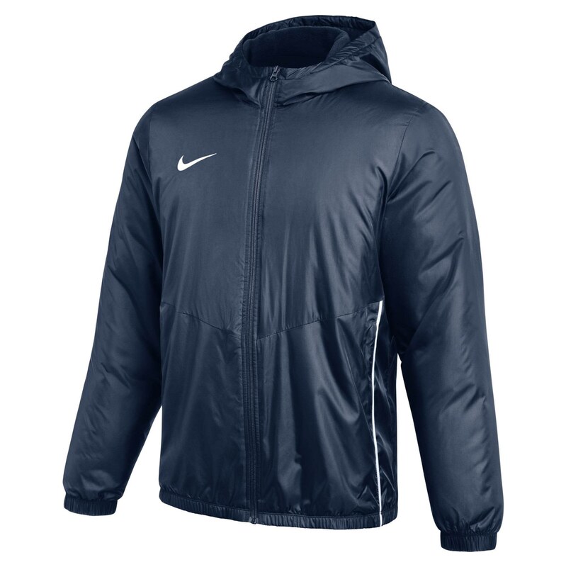 NIKE Přechodná bunda tmavě modrá