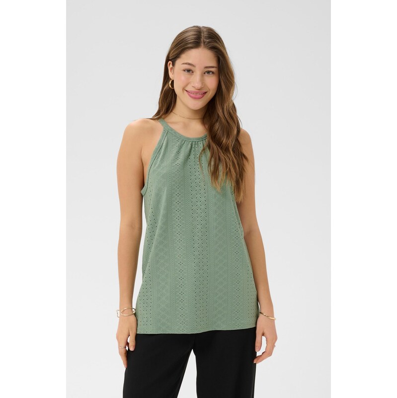 Cream Top CRMianna nefritová