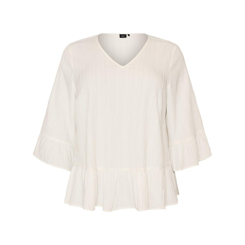Zizzi Halenka MYASHA offwhite