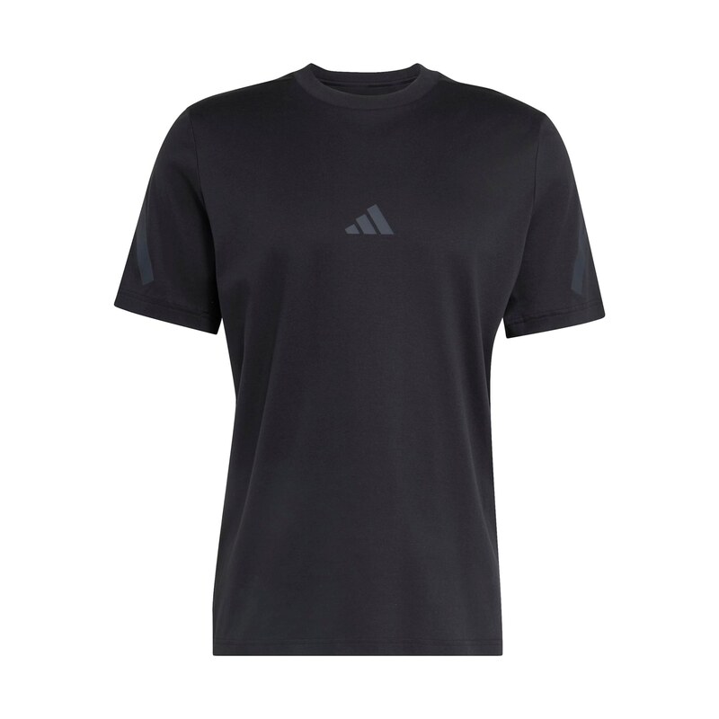 ADIDAS SPORTSWEAR Funkční tričko černá