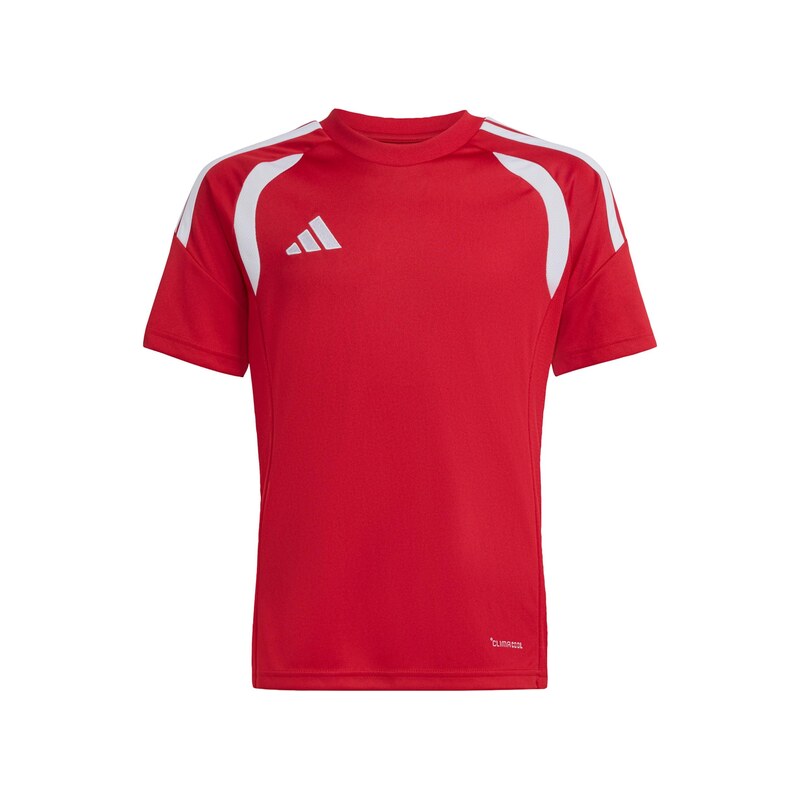 ADIDAS PERFORMANCE Funkční tričko Tiro26 League jasně červená /
