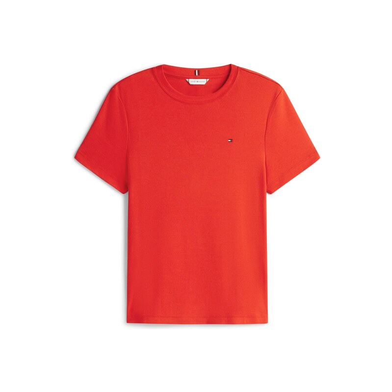 Tommy Hilfiger Curve Tričko CODY humrová