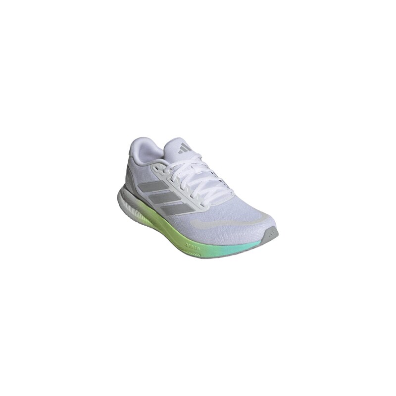 ADIDAS PERFORMANCE Běžecká obuv Runfalcon 5 šedá / antracitová /