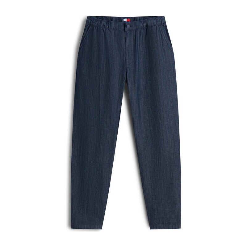 Tommy Jeans Kalhoty SONNY tmavě modrá