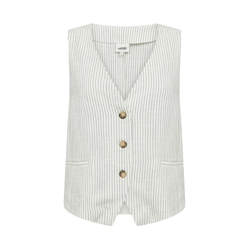 Wasabi Concept Vesta  WA-SANILLA 1  offwhite