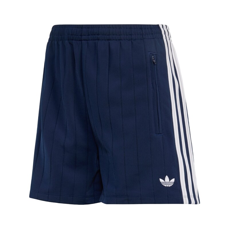 ADIDAS ORIGINALS Kalhoty Firebird námořnická modř / bílá
