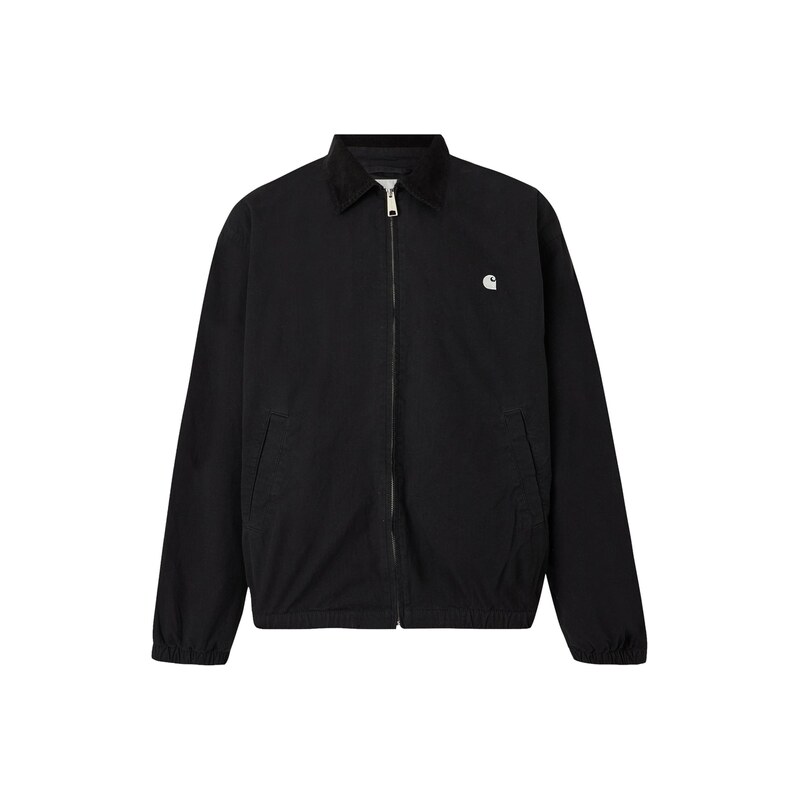 Carhartt WIP Přechodná bunda Madison černá