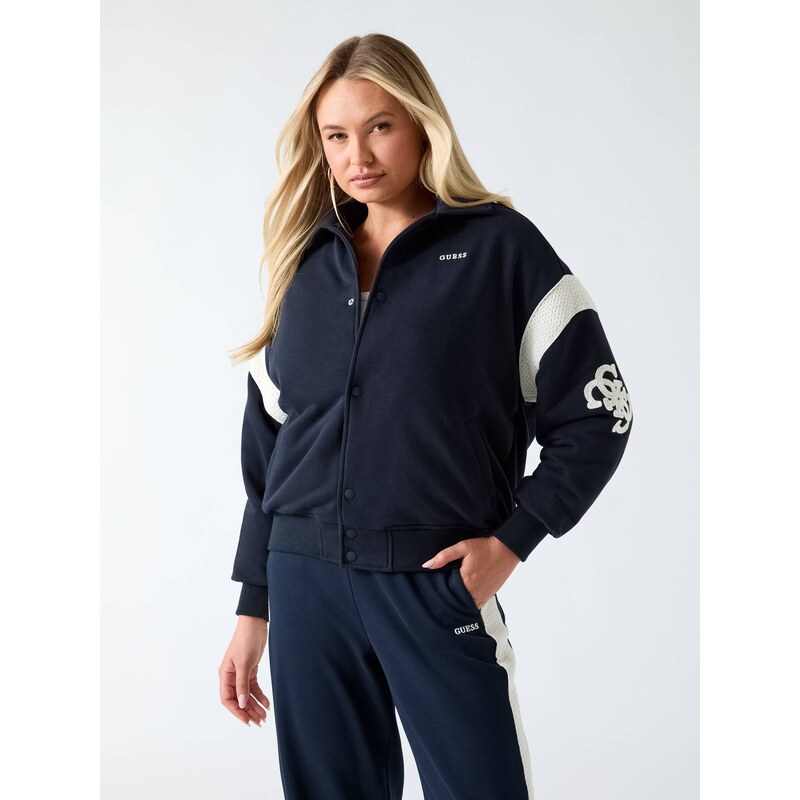 GUESS ACTIVE Bunda Danika | Loose fit