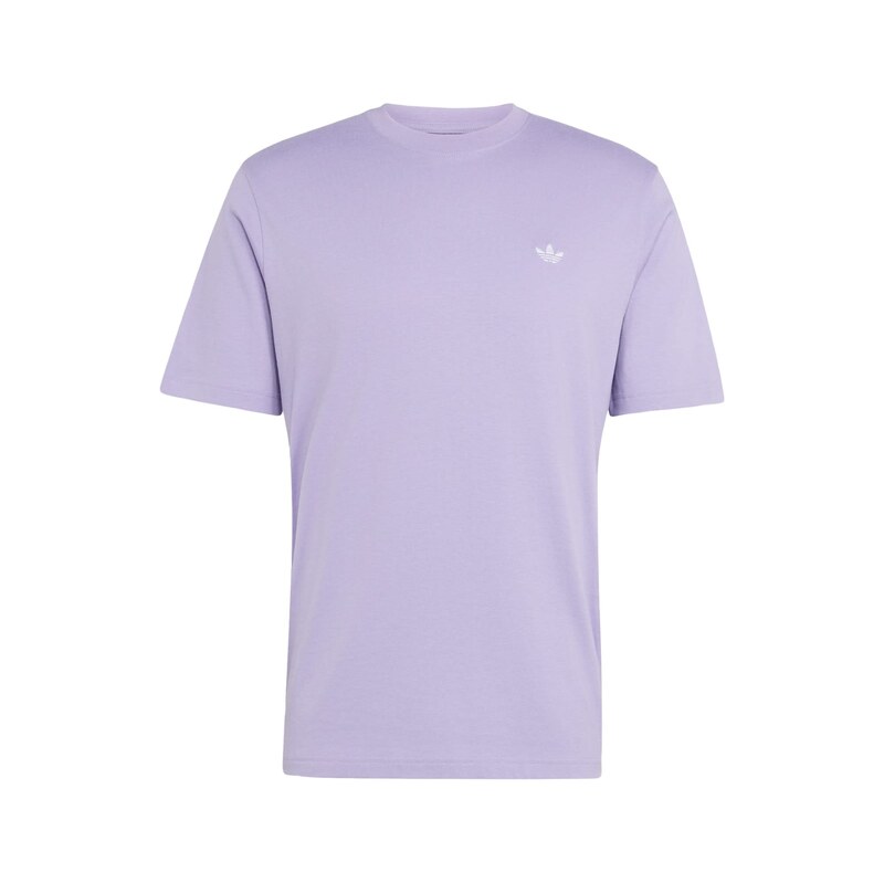 ADIDAS ORIGINALS Tričko Trefoil Essentials lenvandulová