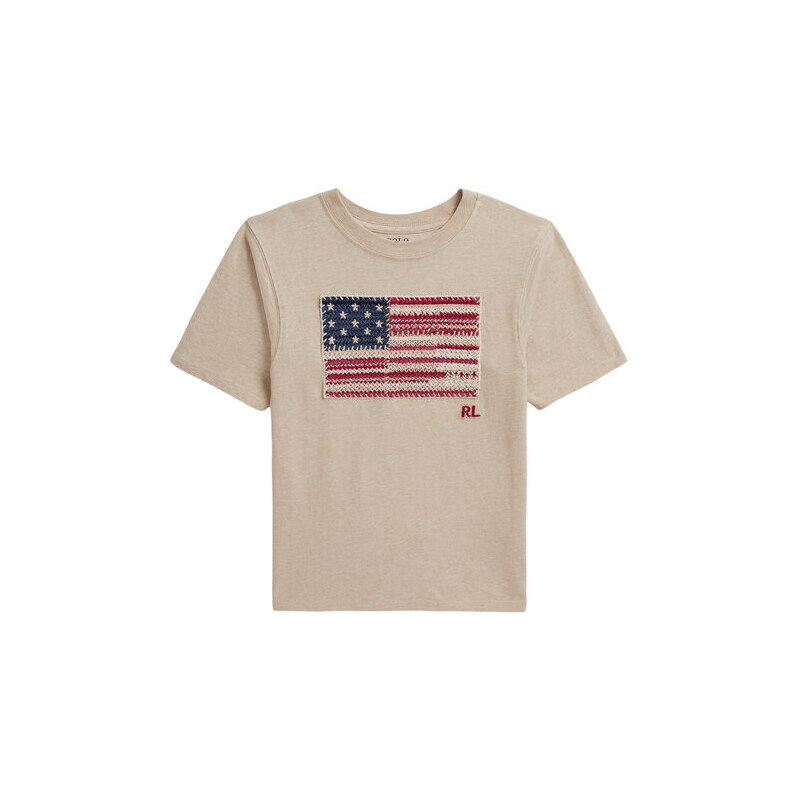 T-Shirt Polo Ralph Lauren