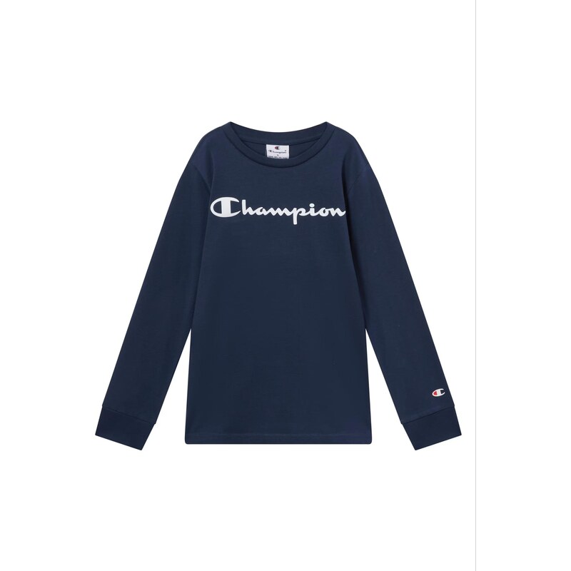 Champion Tričko námořnická modř