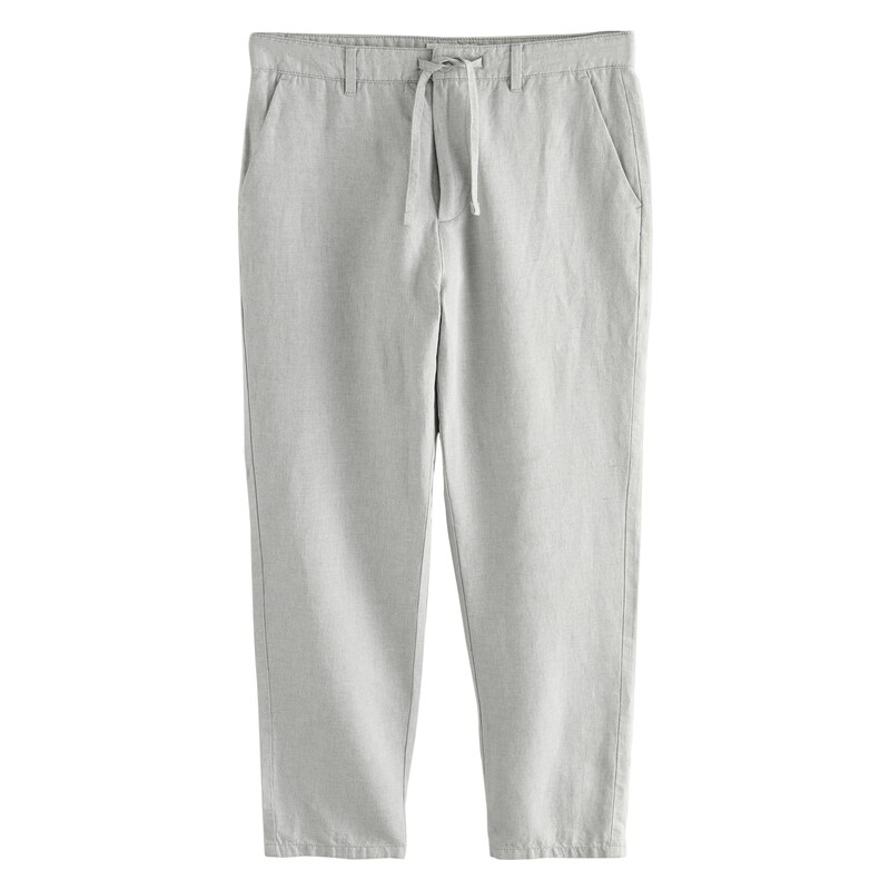 Next Chino kalhoty kámen