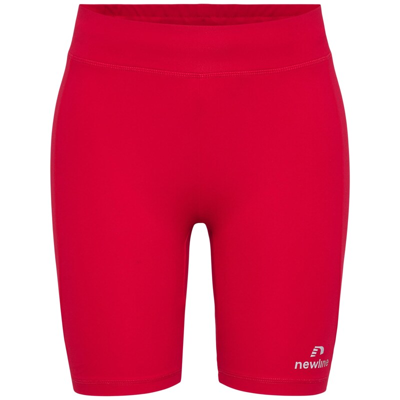 Newline Sportovní kalhoty purpurová