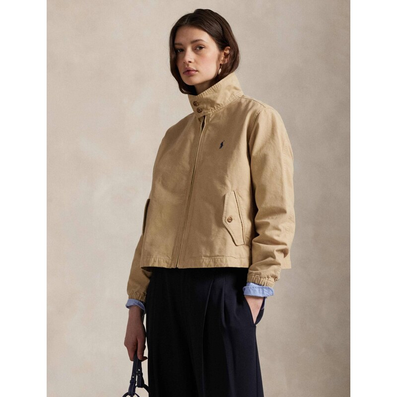 POLO RALPH LAUREN Bunda | Relaxed fit